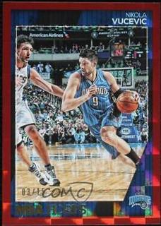 Nikola Vucevic