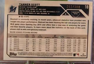 Tanner Scott