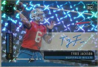 Tyree Jackson