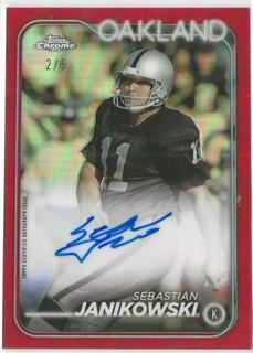 Sebastian Janikowski