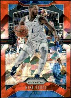 Mike Scott