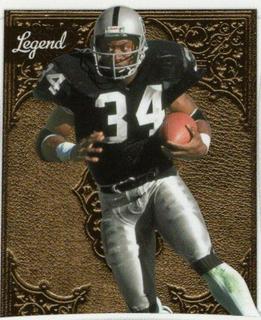 Bo Jackson