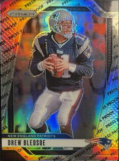 Drew Bledsoe
