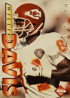 Willie Davis