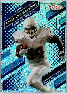 Ricky Williams