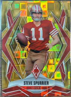 Steve Spurrier