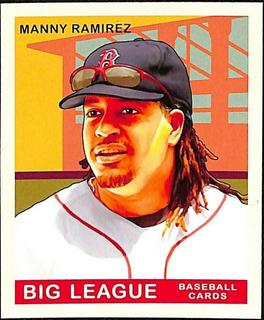Manny Ramirez
