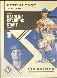 Pete Alonso