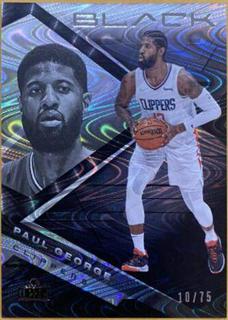Paul George