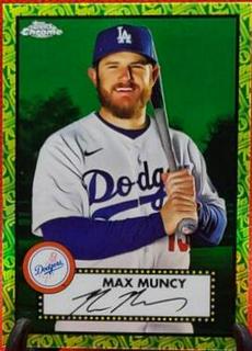 Max Muncy