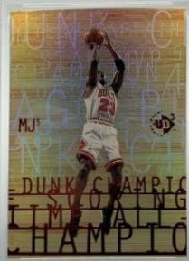 Michael Jordan