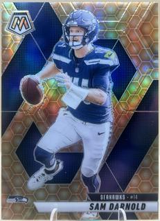 Sam Darnold