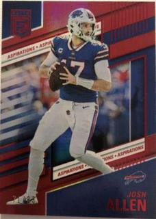 Josh Allen
