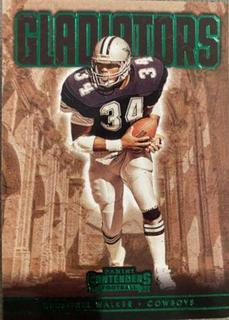 Herschel Walker