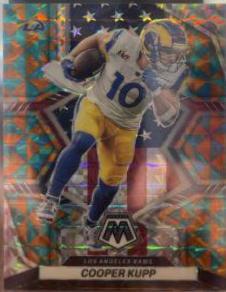 Cooper Kupp
