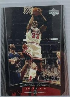 Michael Jordan