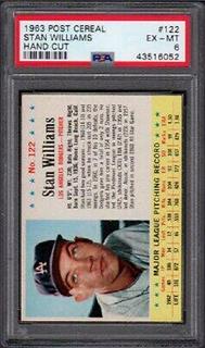 Stan Williams
