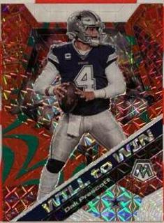 Dak Prescott