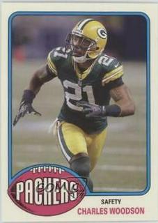 Charles Woodson