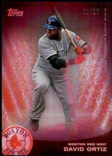 David Ortiz