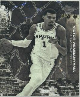 Victor Wembanyama