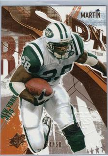 Curtis Martin