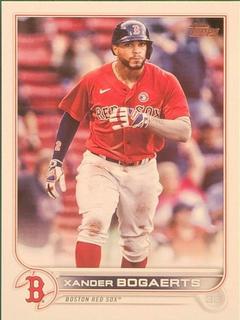 Xander Bogaerts
