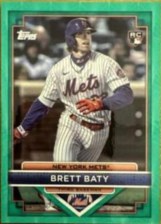 Brett Baty