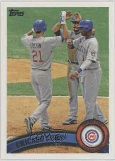 Chicago Cubs