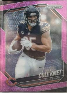 Cole Kmet
