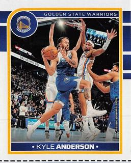 Kyle Anderson