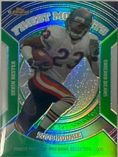 Devin Hester
