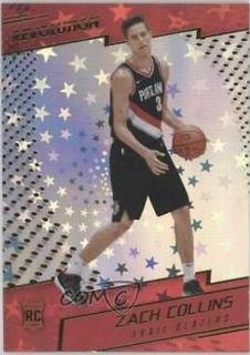 Zach Collins