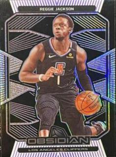 Reggie Jackson