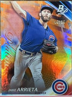 Jake Arrieta