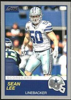 Sean Lee