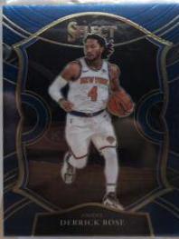 Derrick Rose