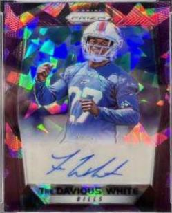 Tre'Davious White