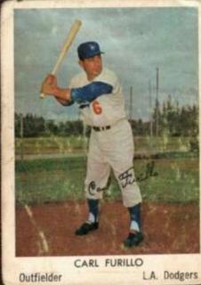 Carl Furillo