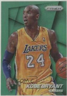 Kobe Bryant
