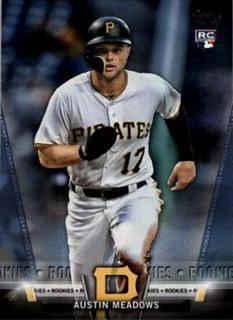Austin Meadows