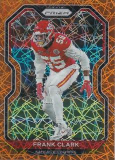 Frank Clark
