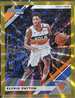 Elfrid Payton
