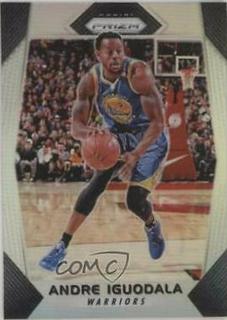 Andre Iguodala