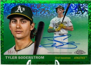 Tyler Soderstrom