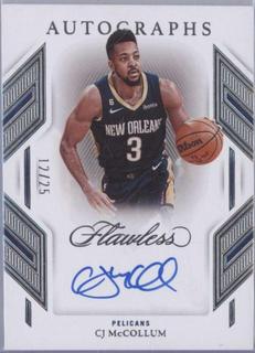CJ McCollum