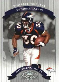 Terrell Davis