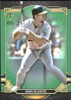 Mark McGwire