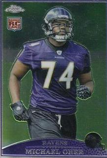 Michael Oher