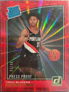 Anfernee Simons